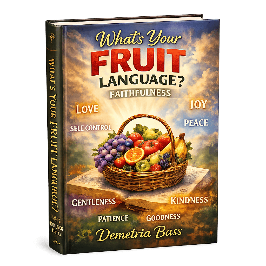 What's Your Fruit Language?