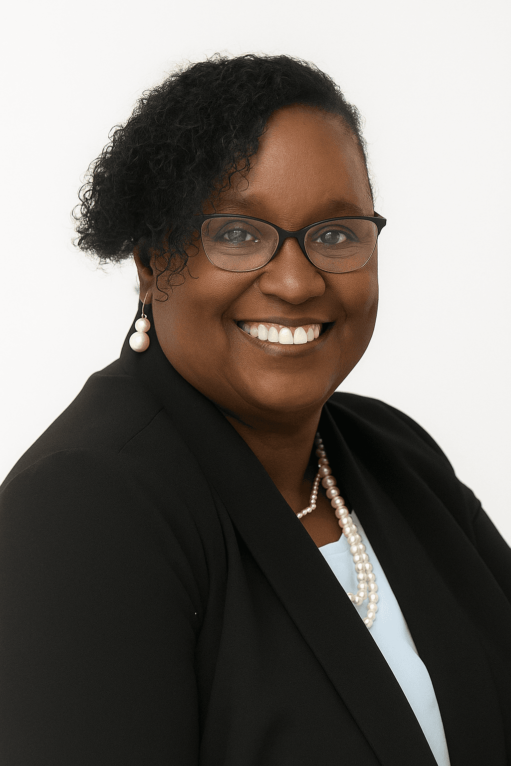 Pastor Demetria Bass